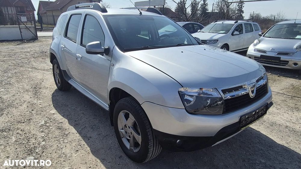Dacia Duster - 2