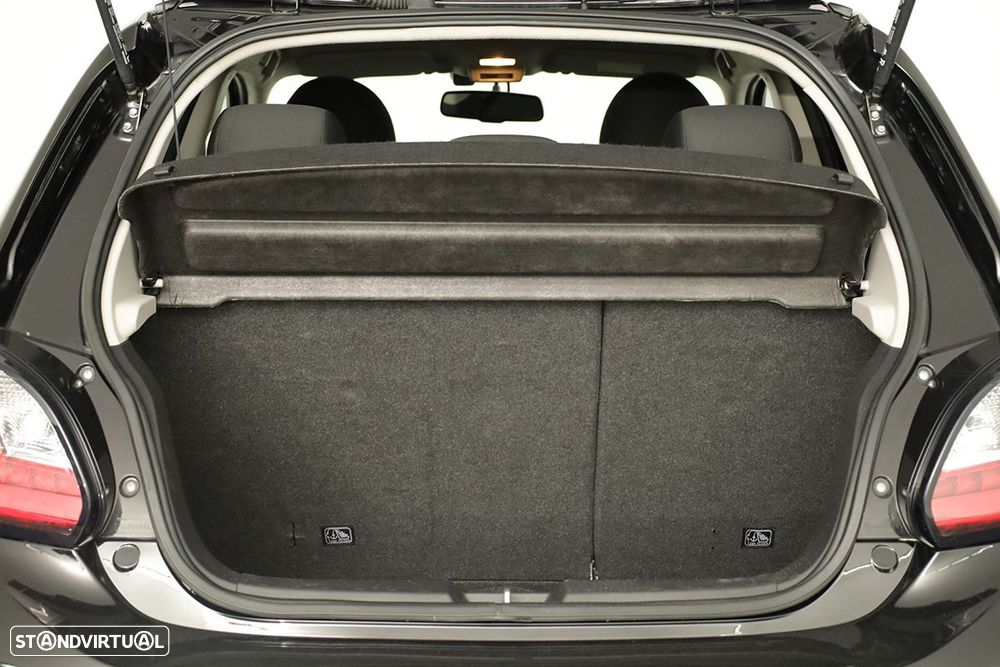 Mitsubishi Space Star 1.2 Connect Edition - 20