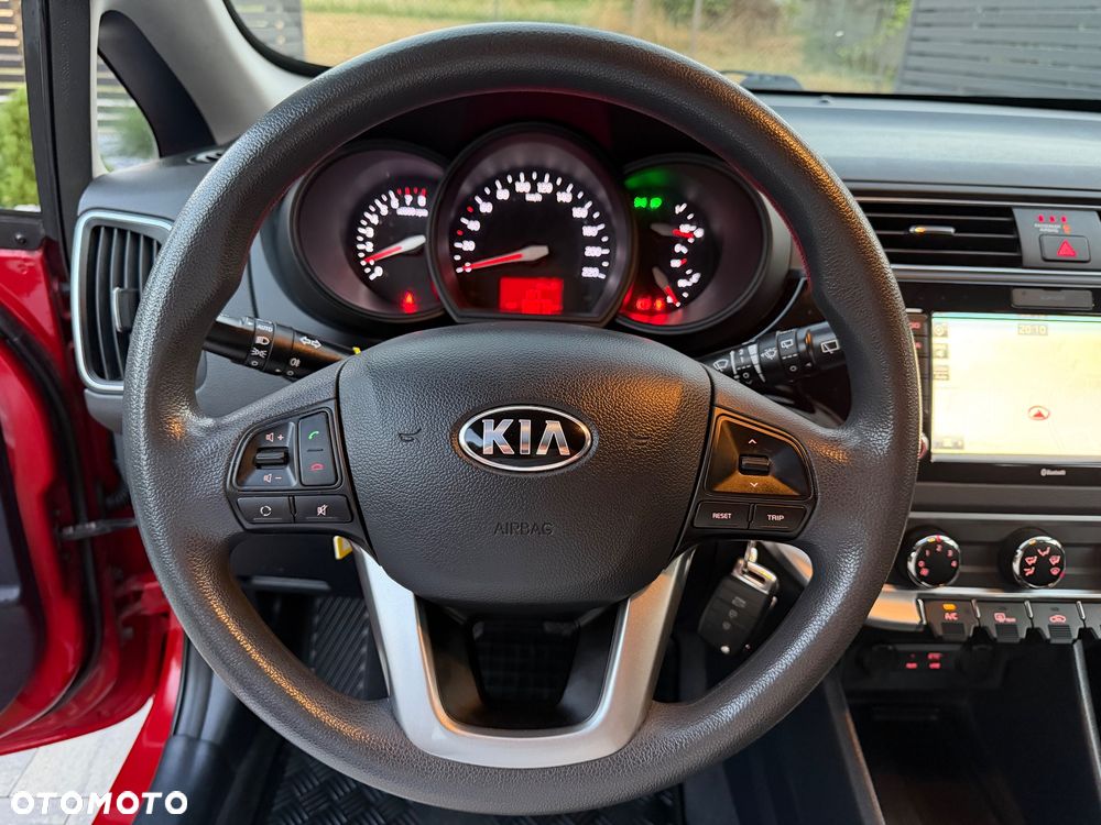 Kia Rio 1.4 Business Line - 33