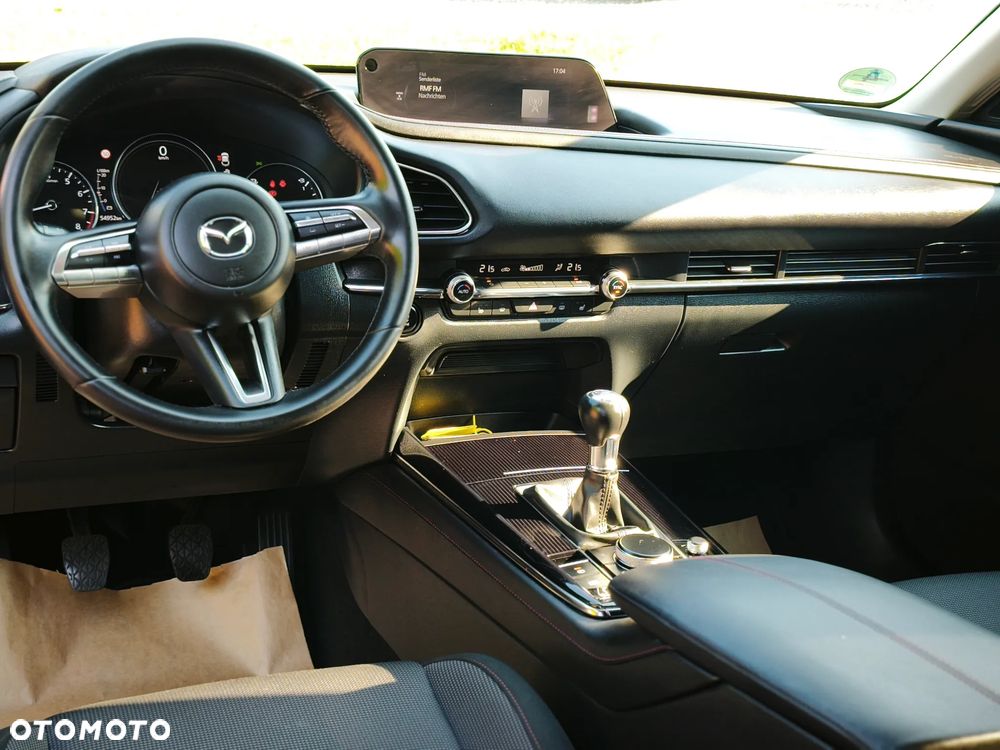 Mazda CX-30 2.0 mHEV Homura 2WD - 25