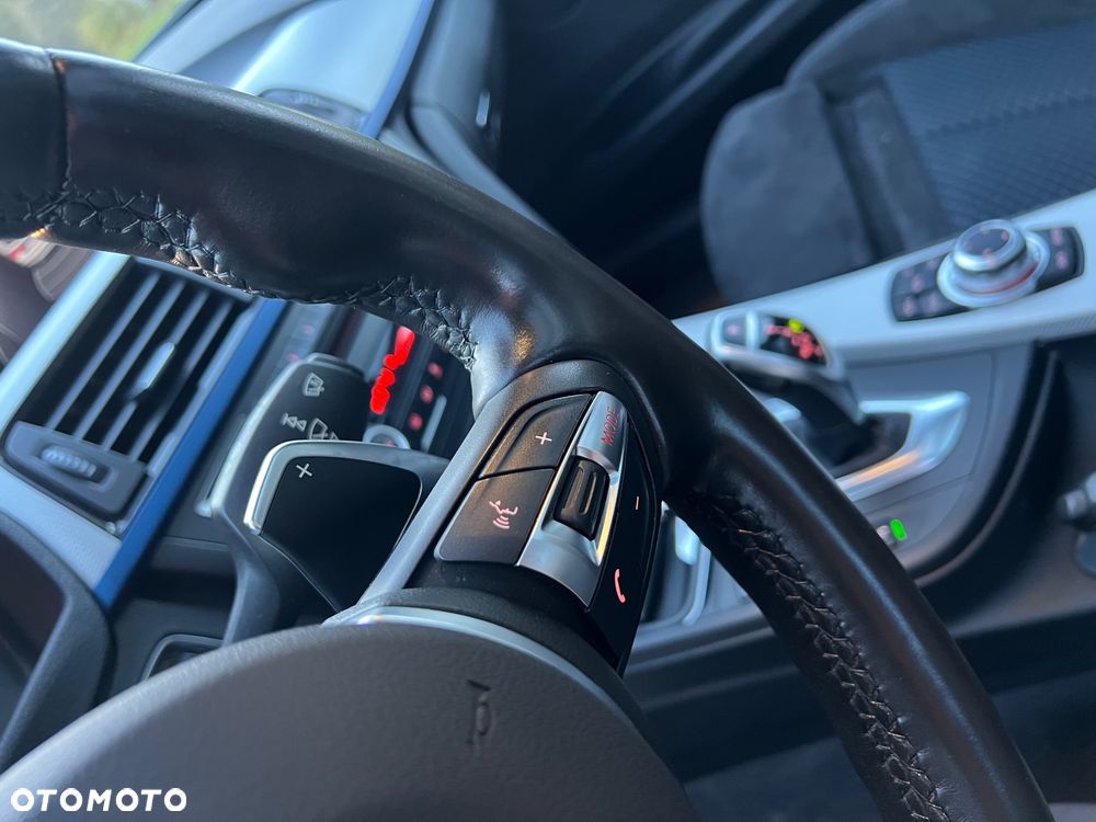 BMW Seria 3 - 26