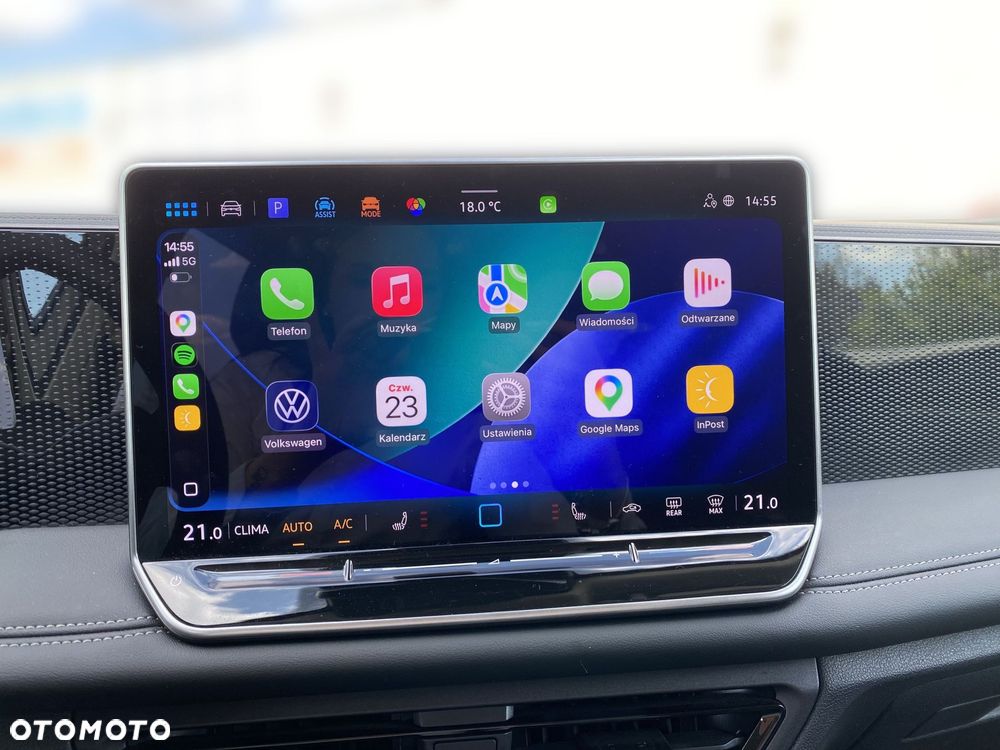 Volkswagen Tiguan - 17