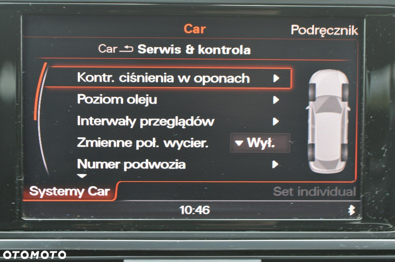 Audi A6 - 23