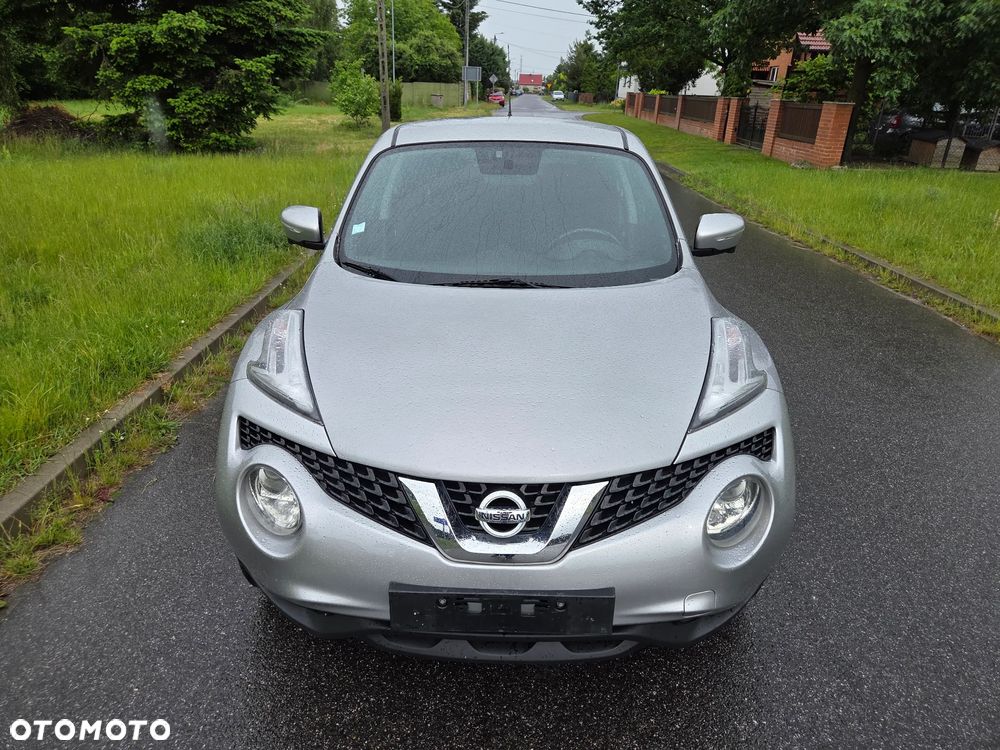 Nissan Juke - 25