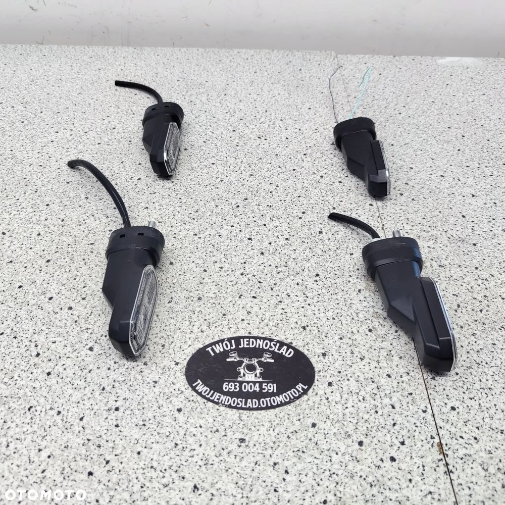 Kierunkowskaz, kierunkowskazy Suzuki GSX-S 1000 GSXS 1000 - 4