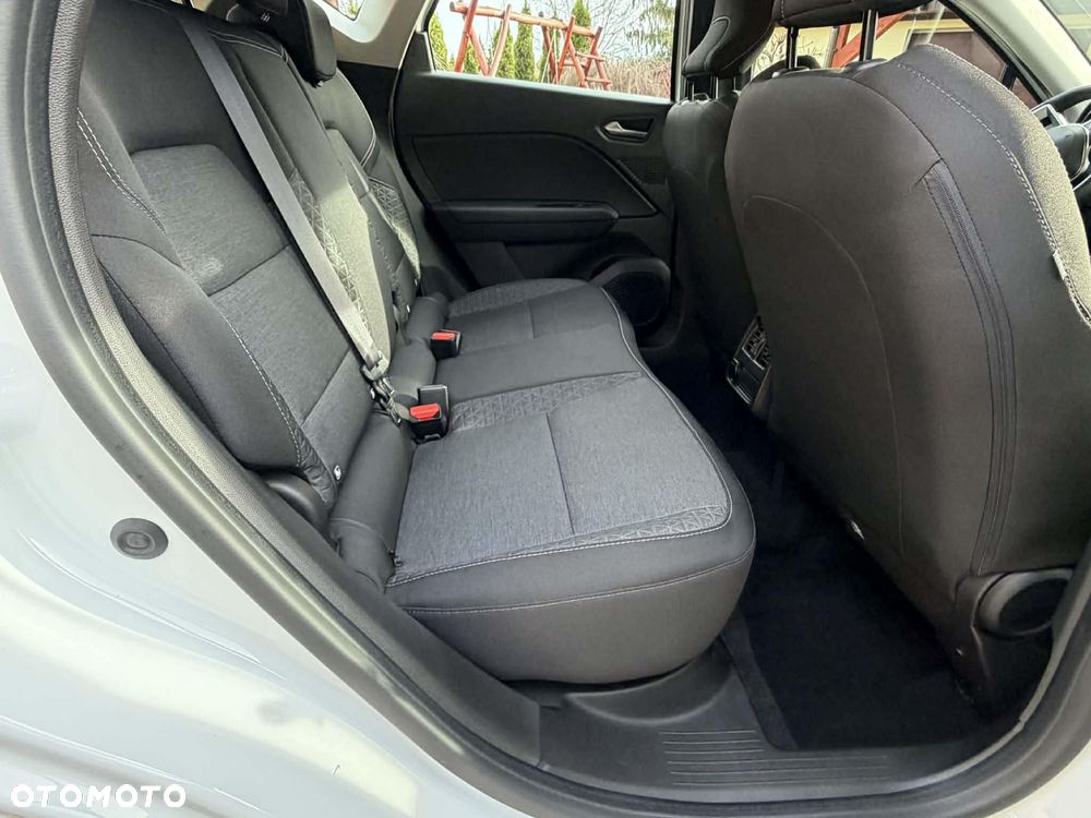 Renault Captur 1.0 TCe Equilibre - 6