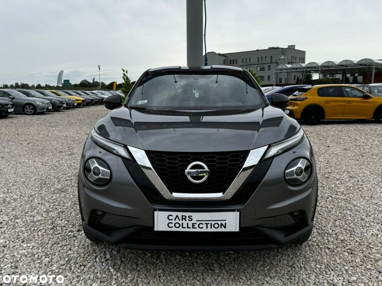 Nissan Juke - 9