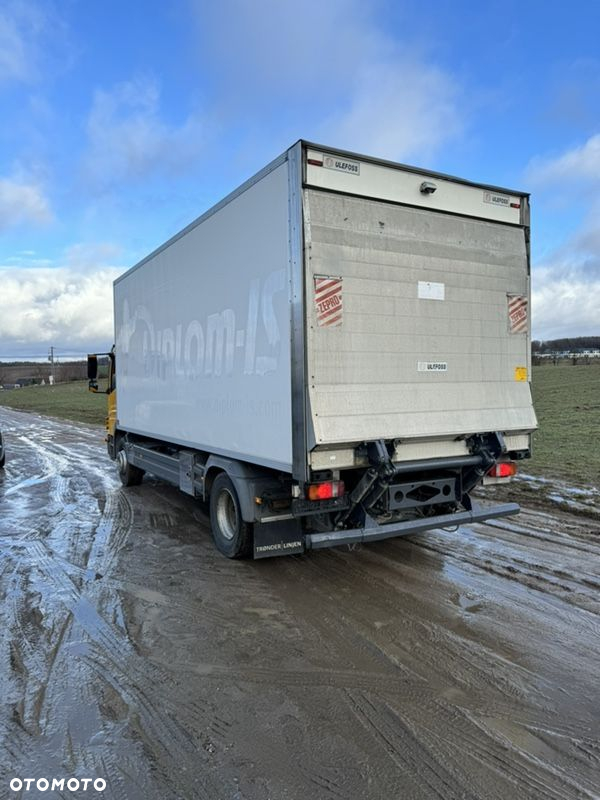 Mercedes-Benz ATEGO 1324 Sprowadzony - 31