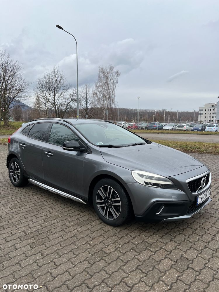 Volvo V40 D3 Drive-E Momentum - 2