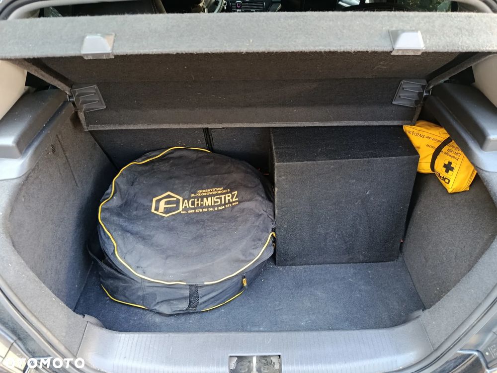 Opel Astra 2.0 Turbo Sport - 8