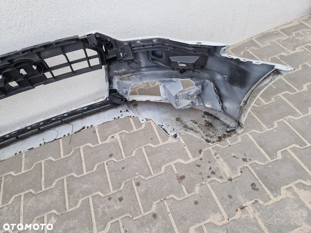 Zderzak Audi A6 C7 lift s line - 14