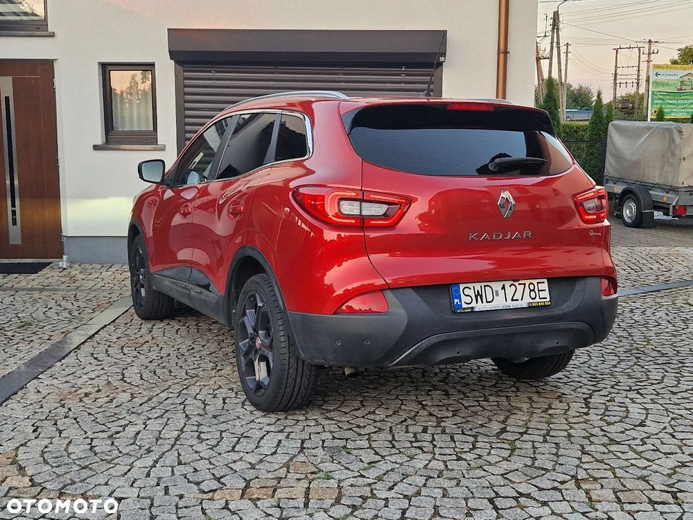 Renault Kadjar 1.2 Energy TCe Night&Day - 16