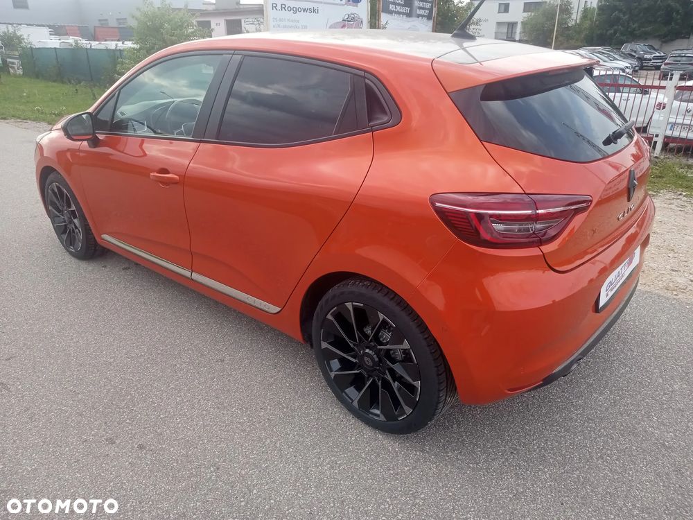 Renault Clio TCe 100 BUSINESS EDITION - 10