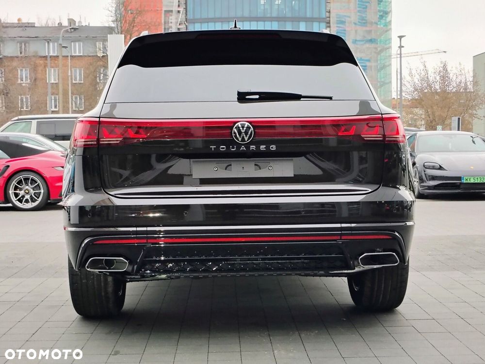 Volkswagen Touareg 3.0 V6 TDI 4Motion R-Line - 8