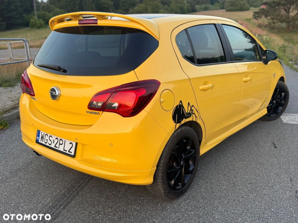 Opel Corsa - 10