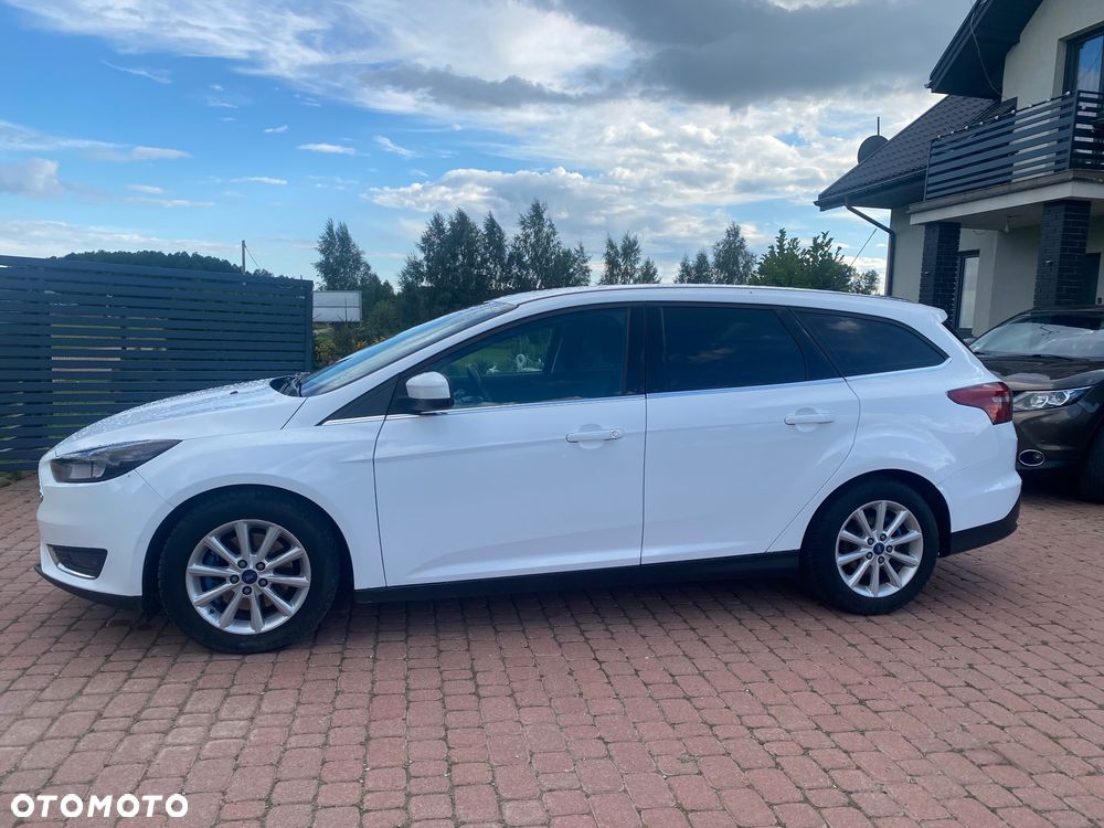 Ford Focus - 18