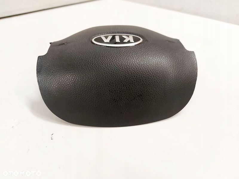 kia sportage iii poduszka powietrzna kierowcy 56900-3u100 - 3