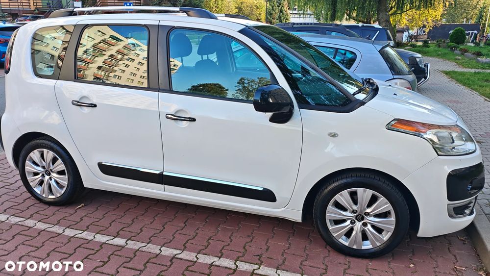 Citroën C3 Picasso 1.6i Exclusive - 2