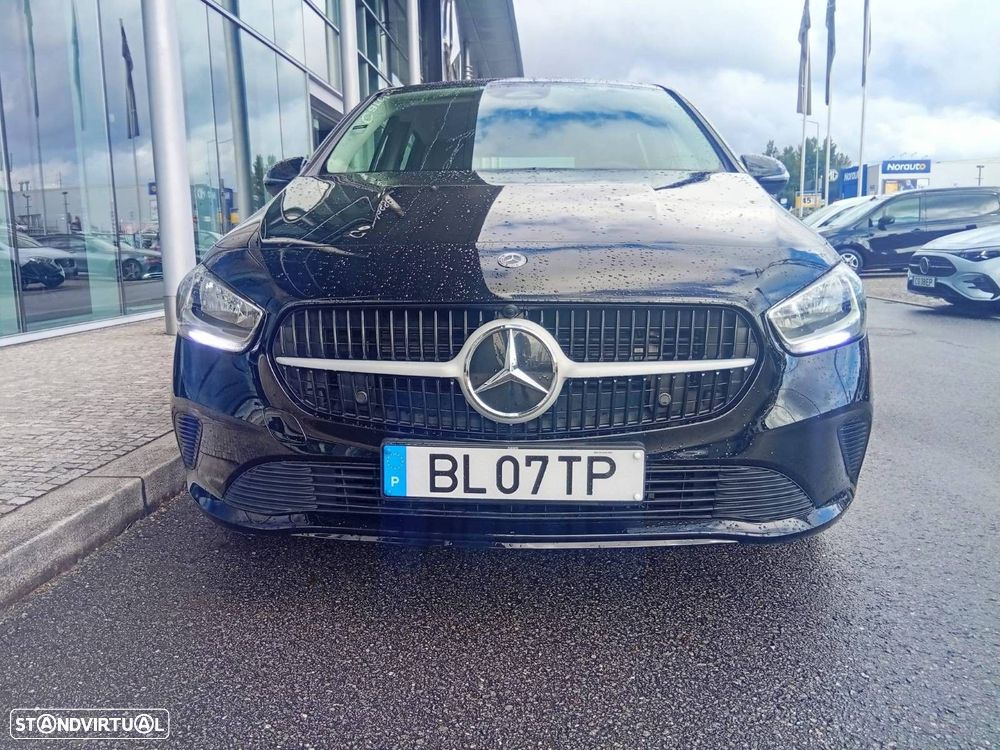 Mercedes-Benz B 250 e - 7