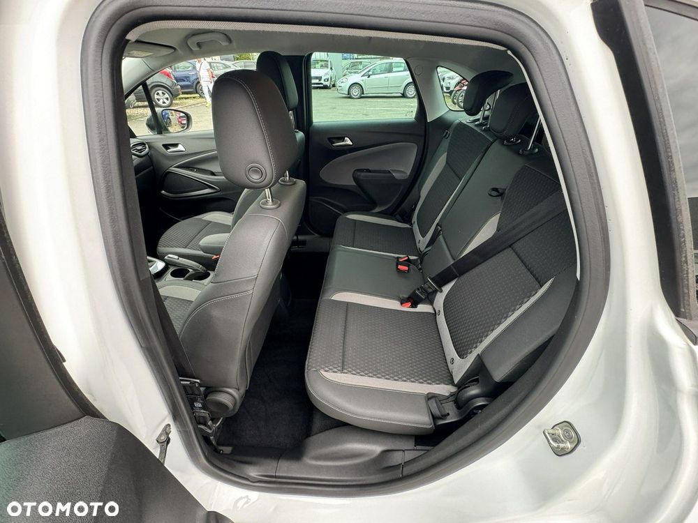 Opel Crossland X 1.2 Start/Stop Automatik Innovation - 17