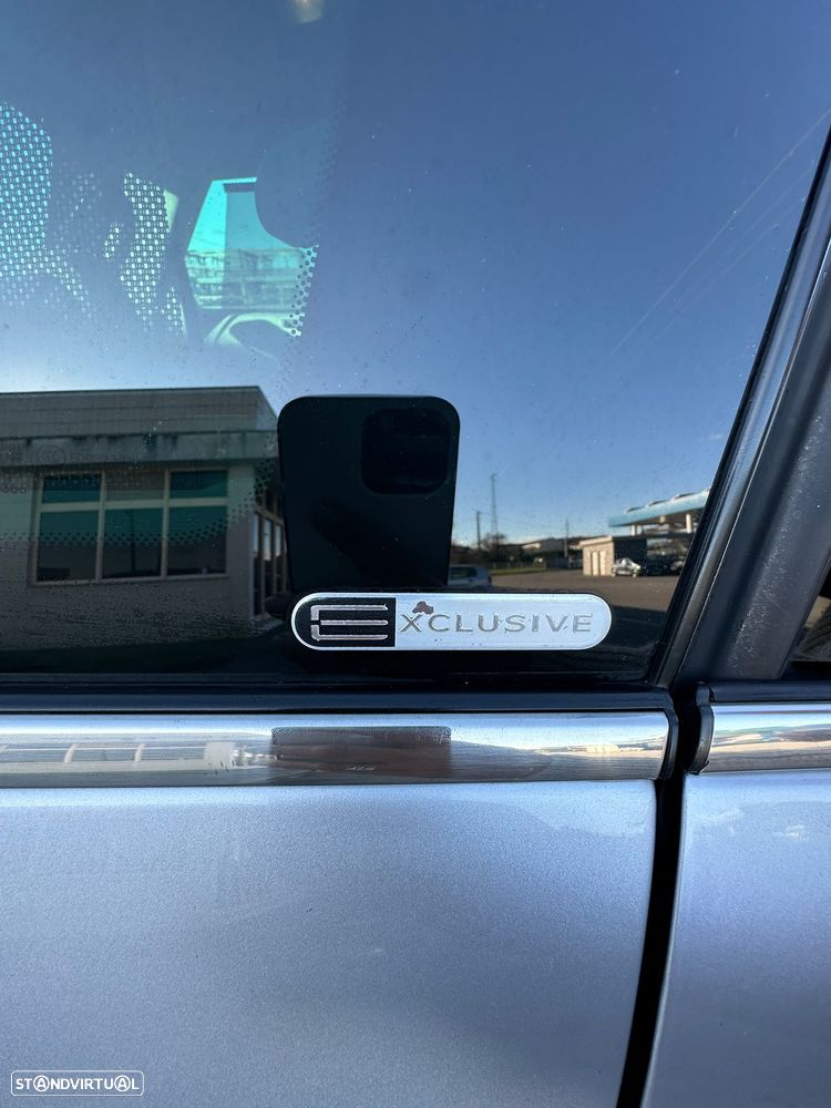 Citroën C4 Grand Picasso 2.0 HDi Exclusive CMP6 - 10