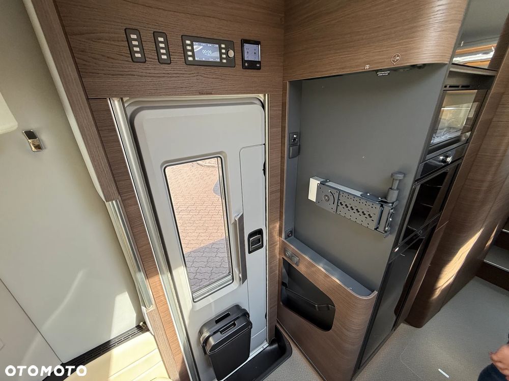 Adria Supersonic 780 SL AUTOMAT 170KM FV23% WCC - 22