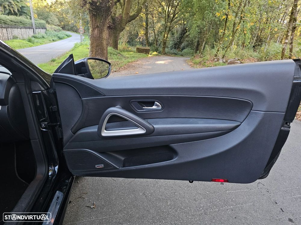 VW Scirocco 2.0 TDI GTS - 18