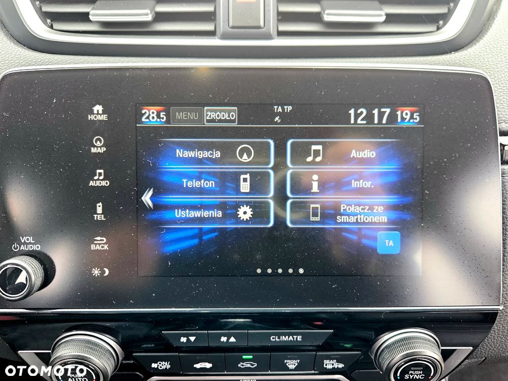 Honda CR-V 1.5 Lifestyle (Honda Connect+) - 40