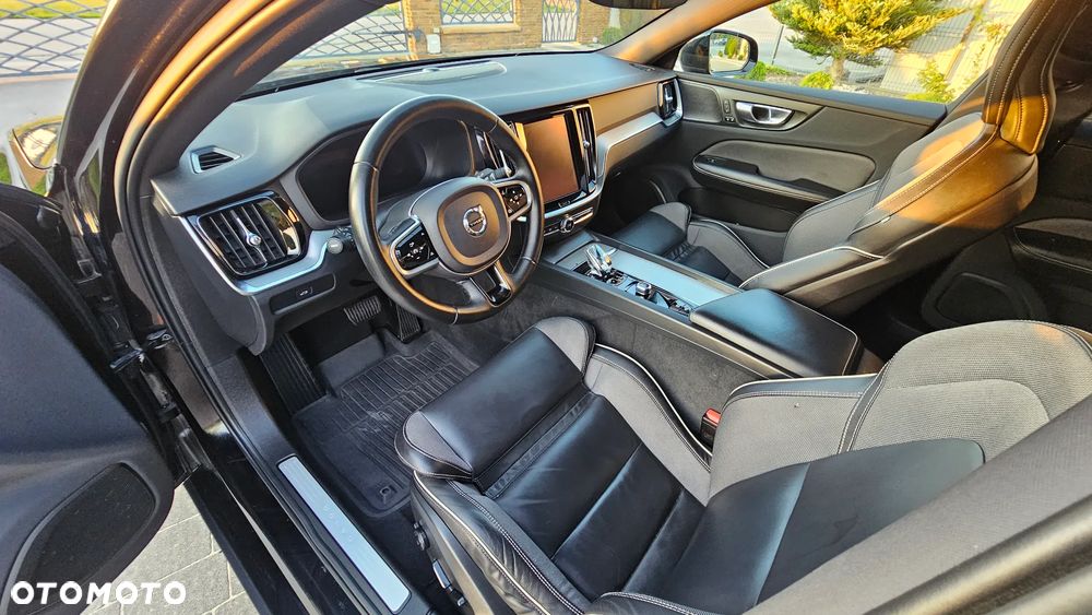 Volvo S60 B4 B Plus Bright - 20