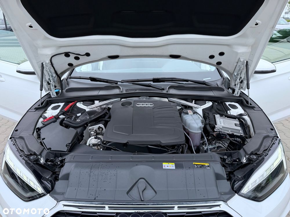 Audi A5 Sportback - 37