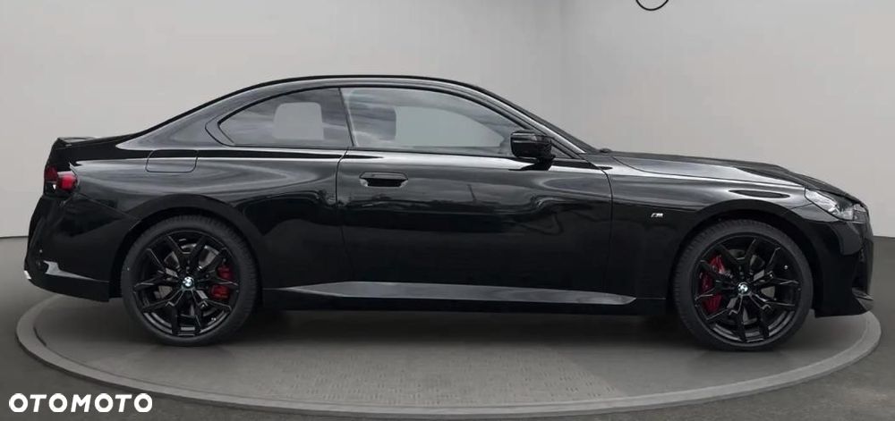 BMW Seria 2 - 5