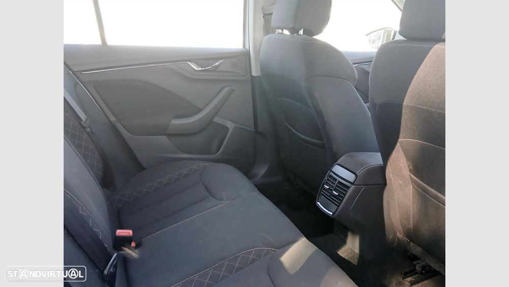 Skoda Kamiq 1.0 TSI Ambition - 18