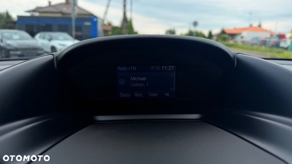 Ford Kuga 2.0 TDCi 4x4 SYNC - 13