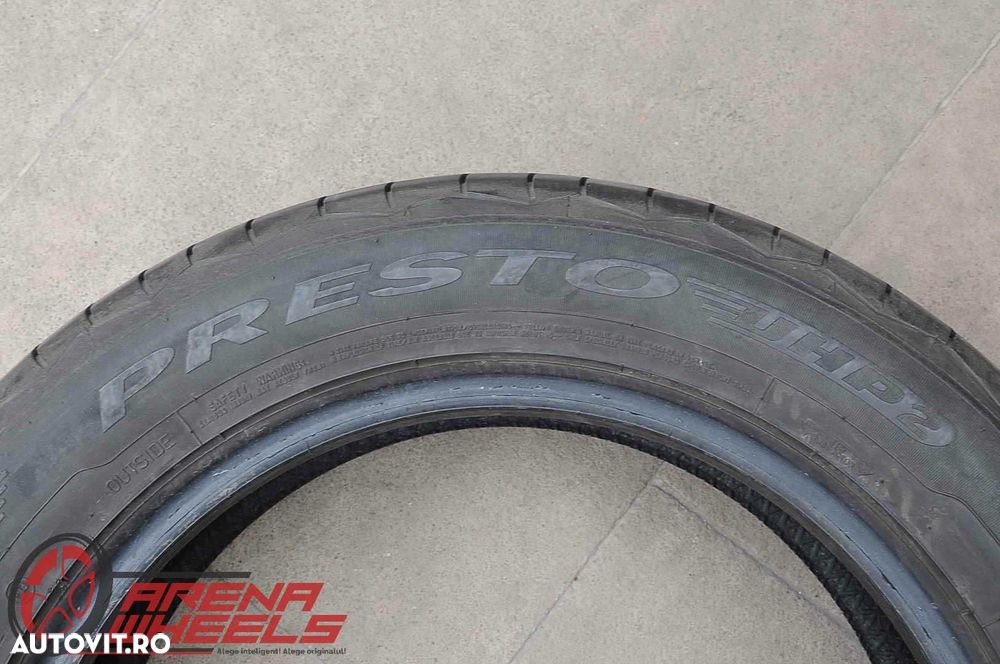 Anvelopa Vara 17 inch Debica Presto UHP2 225/55 R17 101Y - 4