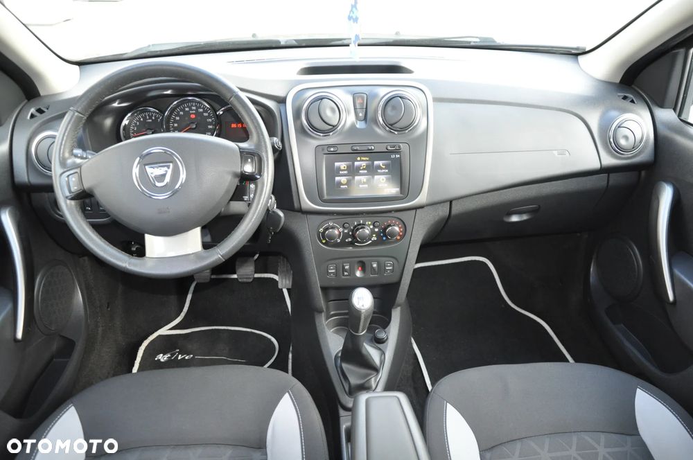 Dacia Sandero Stepway 0.9 TCe Laureate - 14