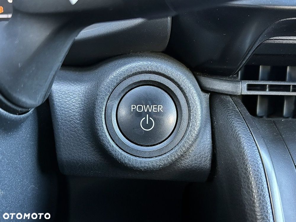 Toyota C-HR - 17