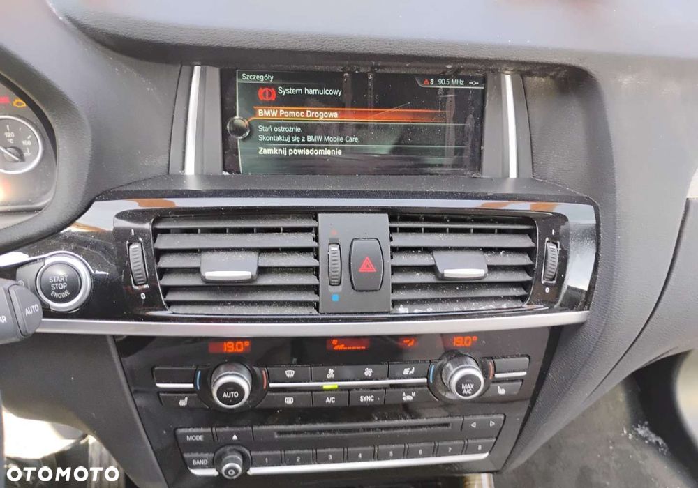 BMW X3 - 16
