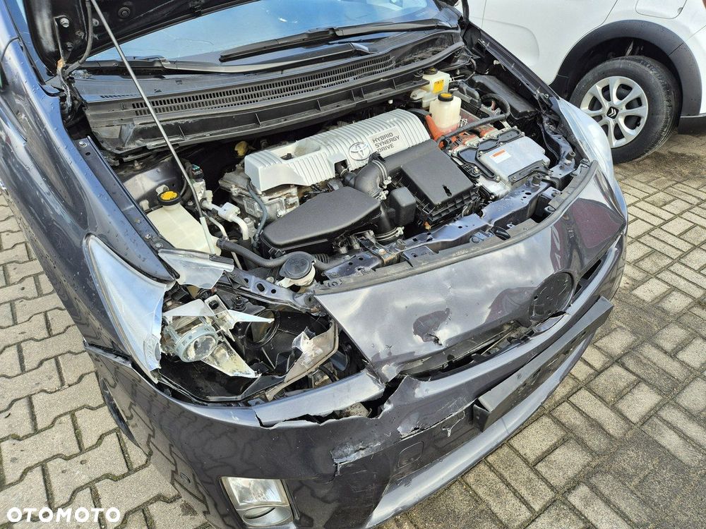 Toyota Prius - 14