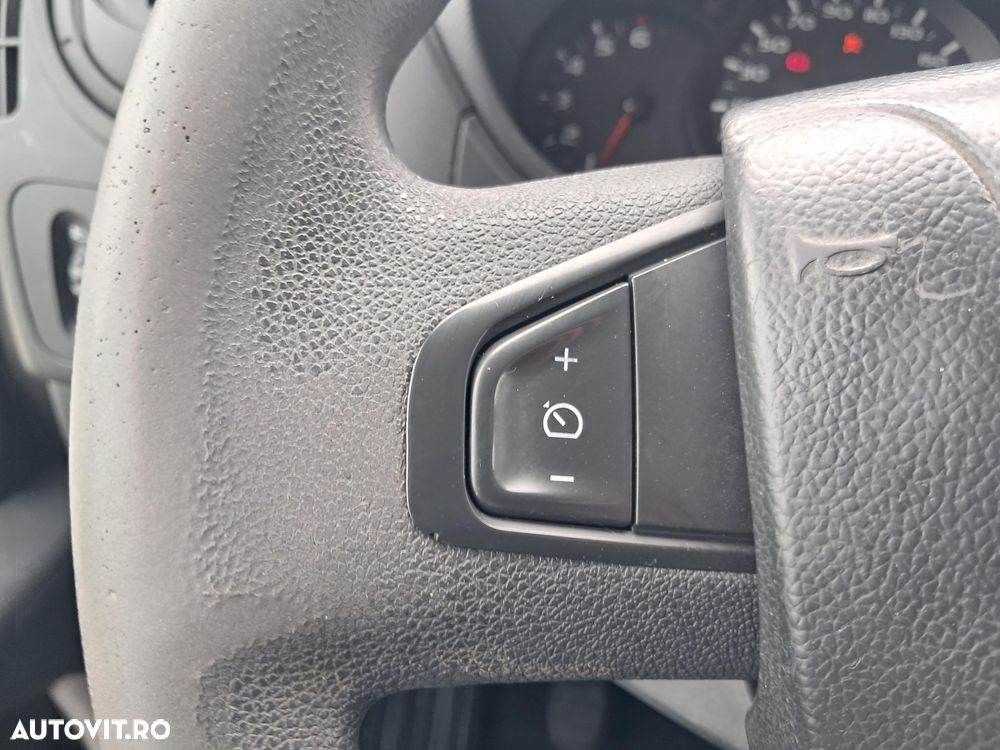 Renault MASTER 2.3D 130CP FURGON - 17