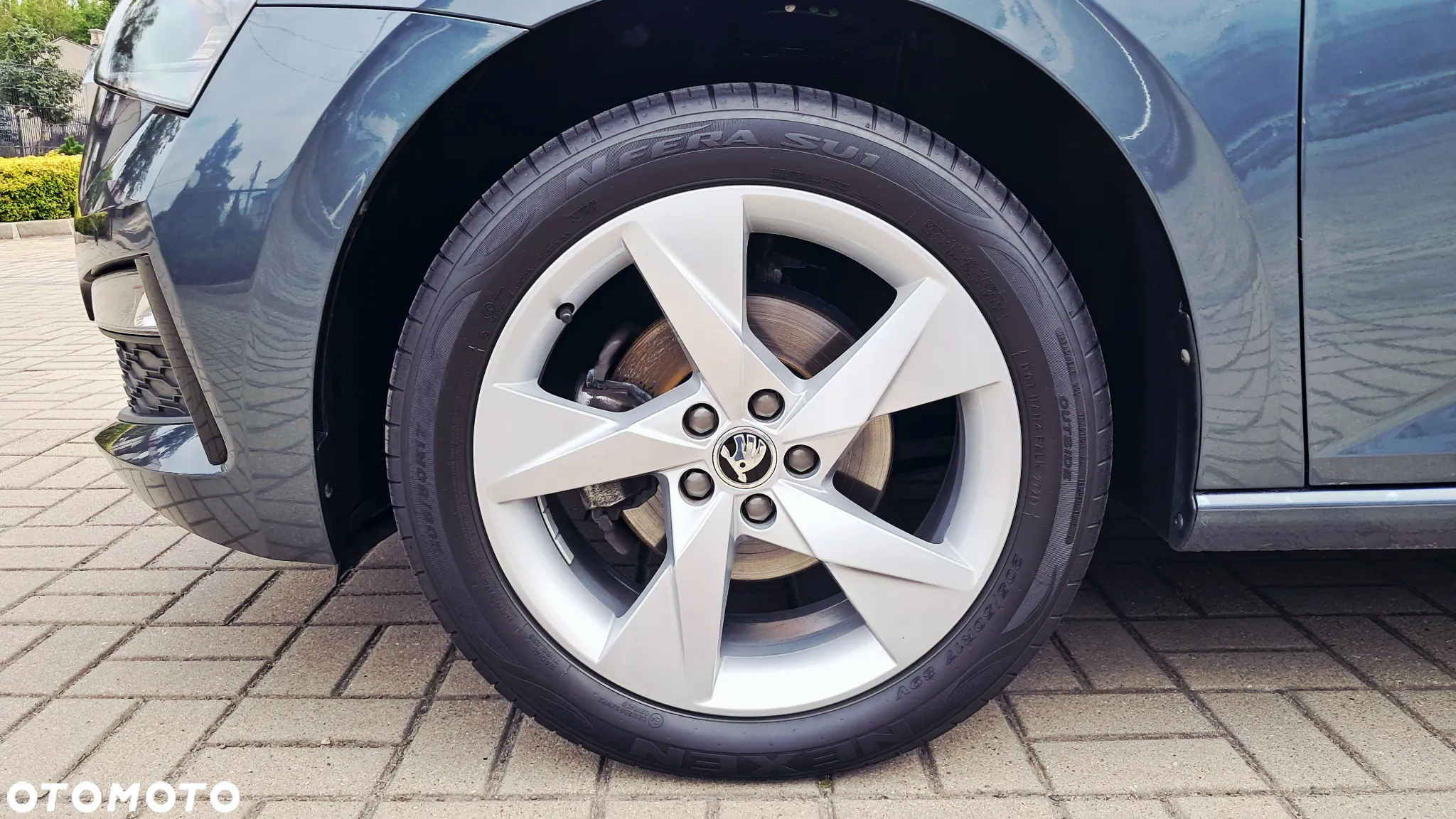 Skoda Scala 1.0 TSI Style DSG - 37