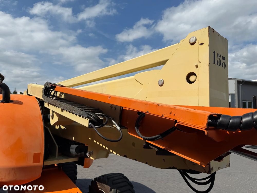JLG 450 AJ - 13