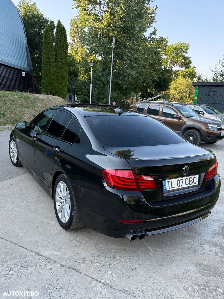 BMW Seria 5 - 3