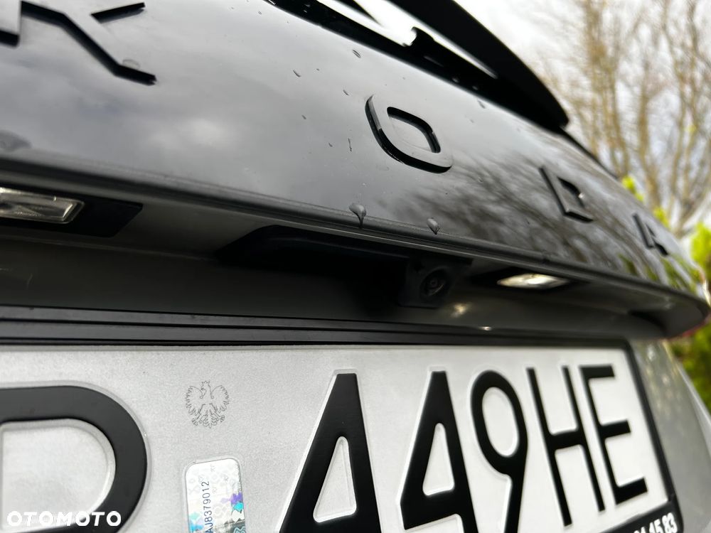 Skoda Scala 1.0 TSI Monte Carlo DSG - 10