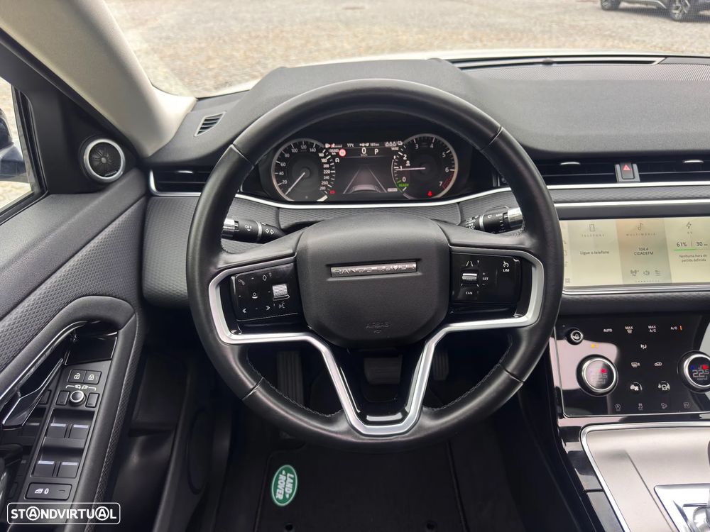 Land Rover Range Rover Evoque 1.5 P300e AWD S Auto - 23