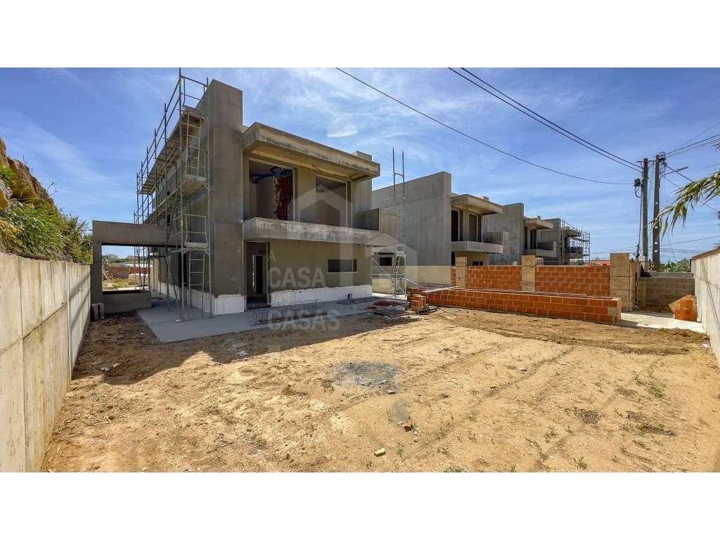 Moradia T4 - Ericeira 1 km, A Casa das Casas - Grande imagem: 2/33