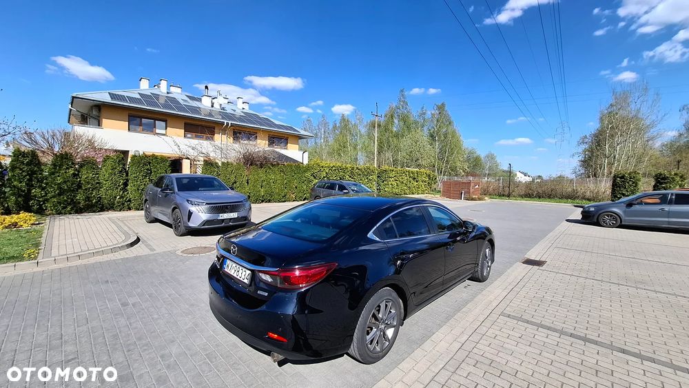 Mazda 6 2.0 SkyEnergy - 6