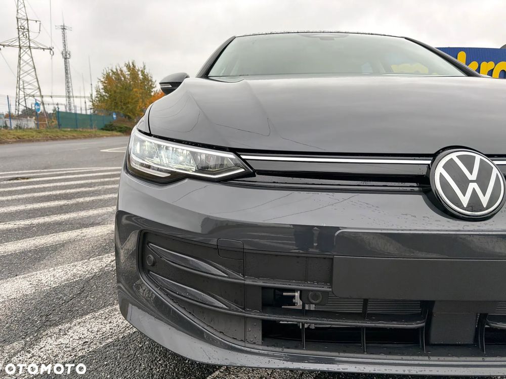 Volkswagen Golf 1.5 eTSI mHEV Pure DSG - 22