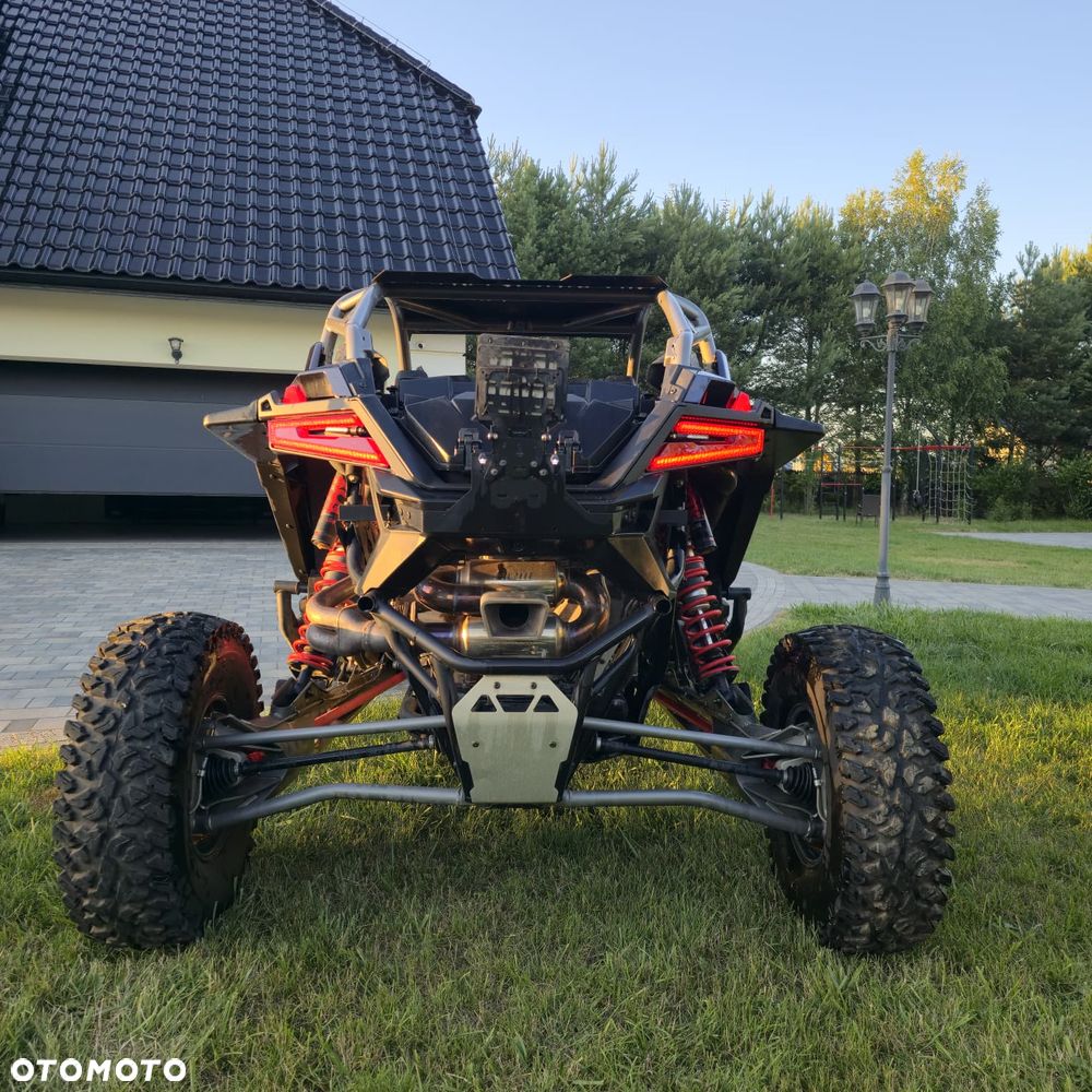 Polaris RZR - 2
