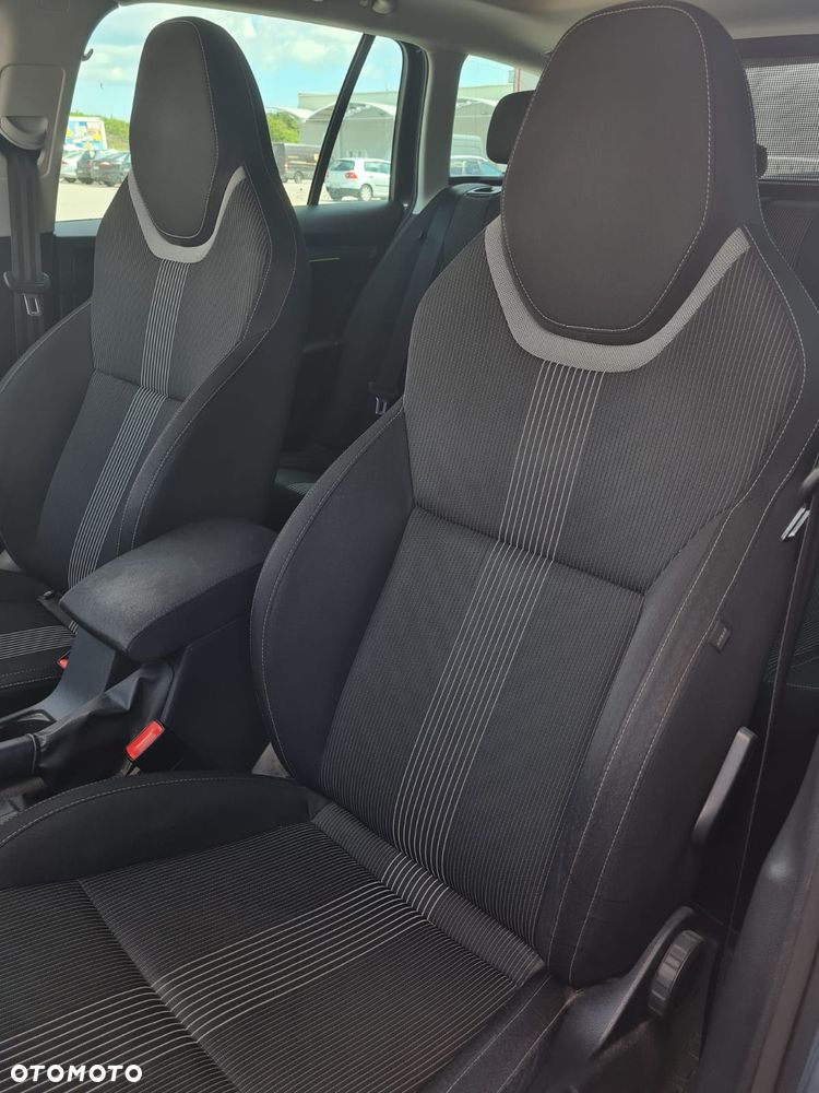 Skoda Octavia 2.0 TDI 4x4 Edition DSG - 8