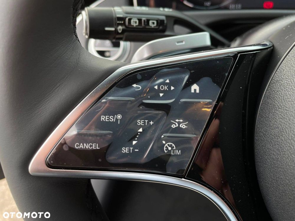 Mercedes-Benz Klasa E 200 d mHEV Avantgarde 9G-Tronic - 21